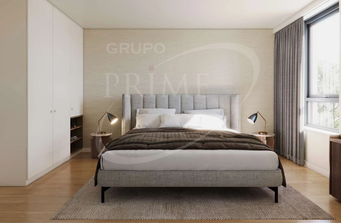 Apartamento T3 para Venda em Rio Tinto Foto 8