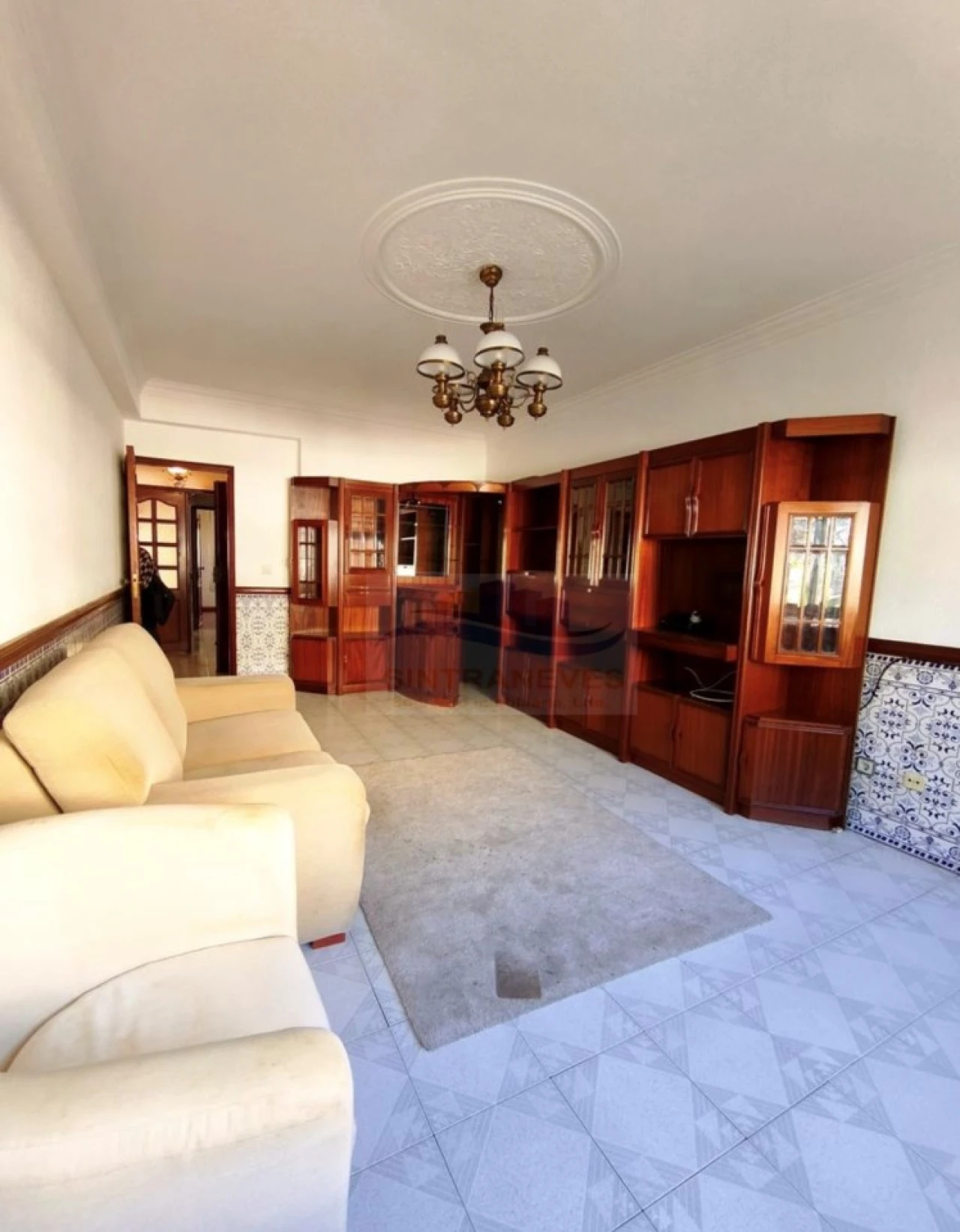 Apartamento T3 para Venda em Venteira Foto 4