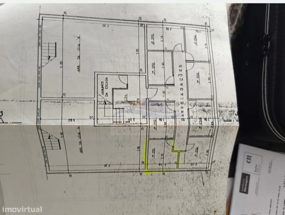 Apartamento T3 para Venda em Venteira Foto 35
