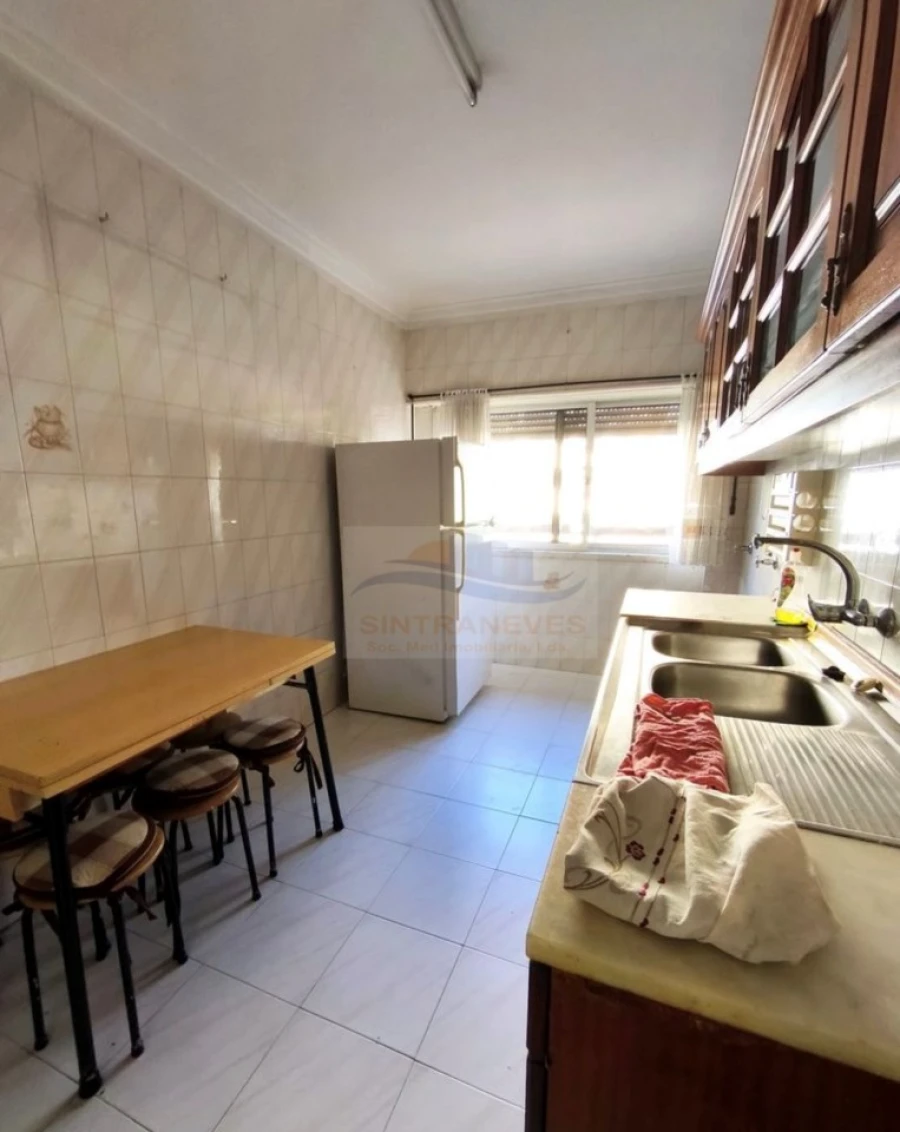 Apartamento T3 para Venda em Venteira Foto 7