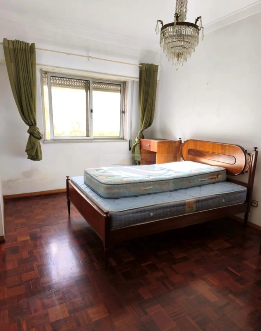 Apartamento T3 para Venda em Venteira Foto 24