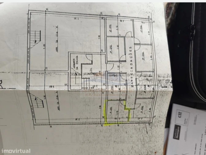 Apartamento T3 para Venda em Venteira Foto 35