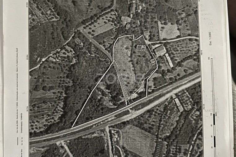 Terreno para Venda em Fundão, Valverde, Donas, A. Joanes, A. Nova Cabo Foto 16