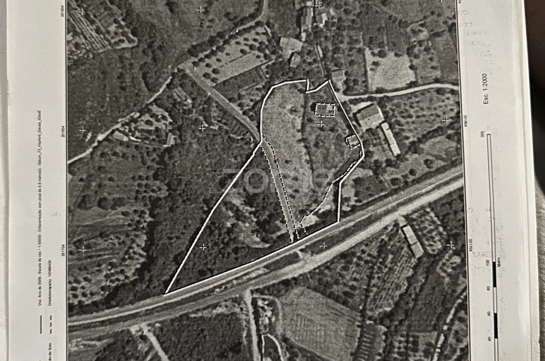 Terreno para Venda em Fundão, Valverde, Donas, A. Joanes, A. Nova Cabo Foto 16