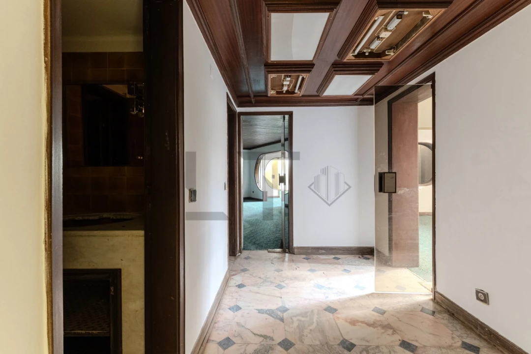 Moradia T11 para Venda em Carcavelos e Parede Foto 31