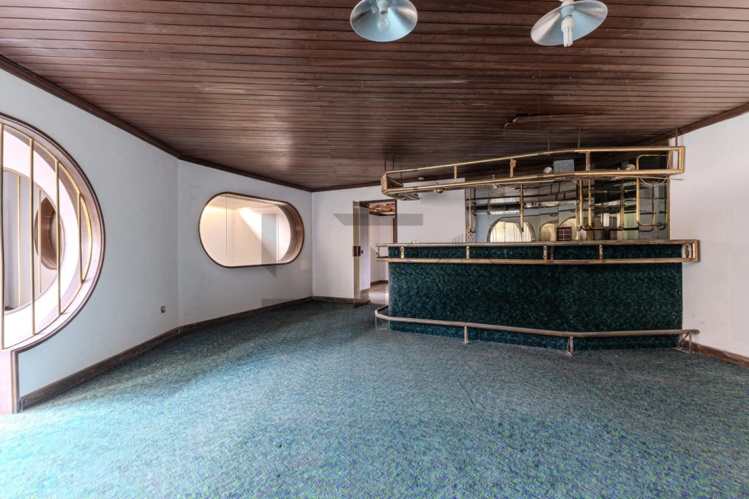 Moradia T11 para Venda em Carcavelos e Parede Foto 36