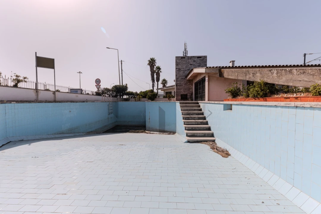 Moradia T11 para Venda em Carcavelos e Parede Foto 39