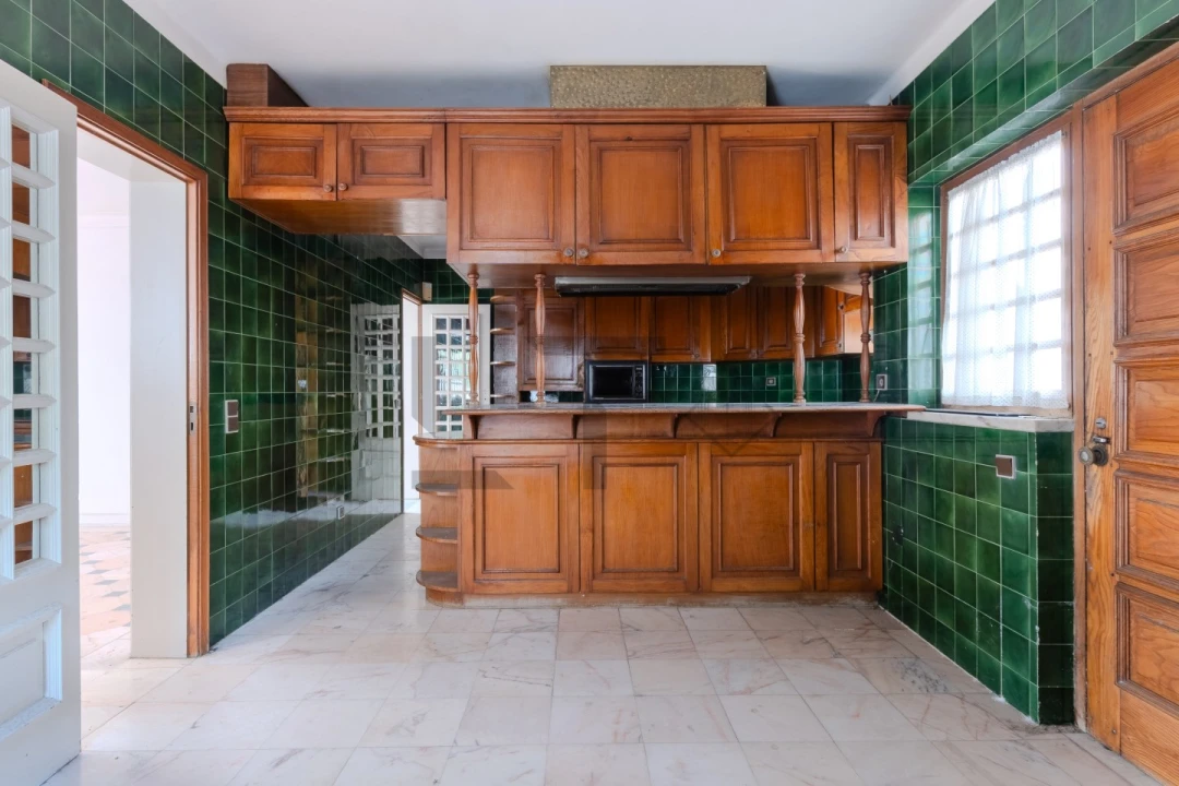 Moradia T11 para Venda em Carcavelos e Parede Foto 44