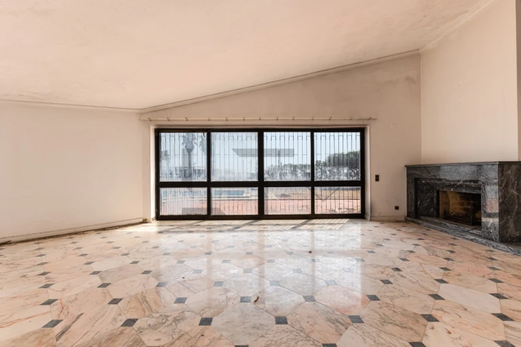 Moradia T11 para Venda em Carcavelos e Parede Foto 11