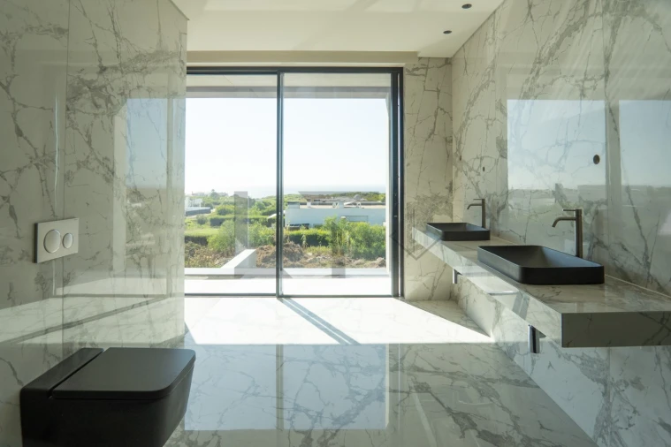 Moradia T3 para Venda em Porto Covo Foto 45