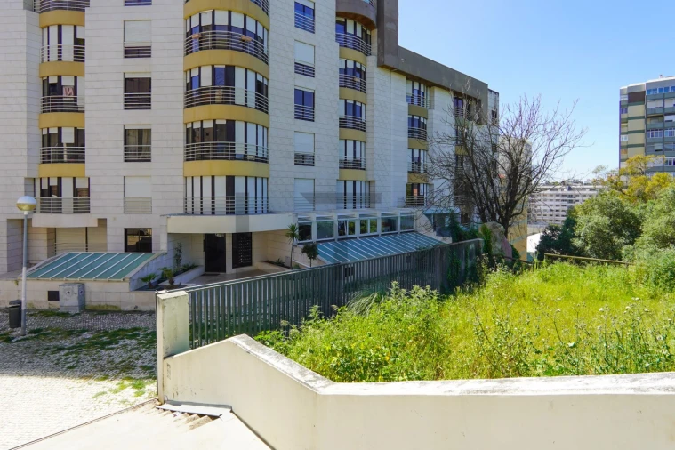 Escritório para Venda em Lumiar Foto 24