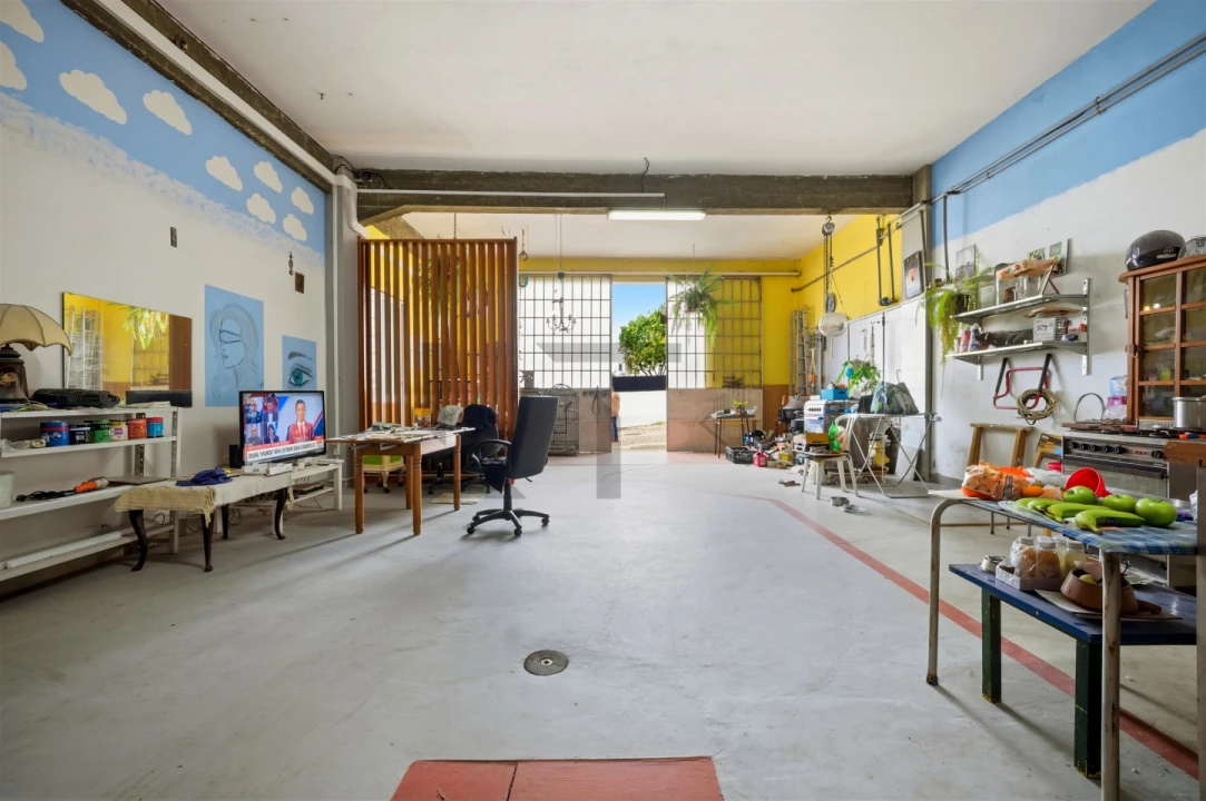 Moradia T7 para Venda em Caparica e Trafaria Foto 3