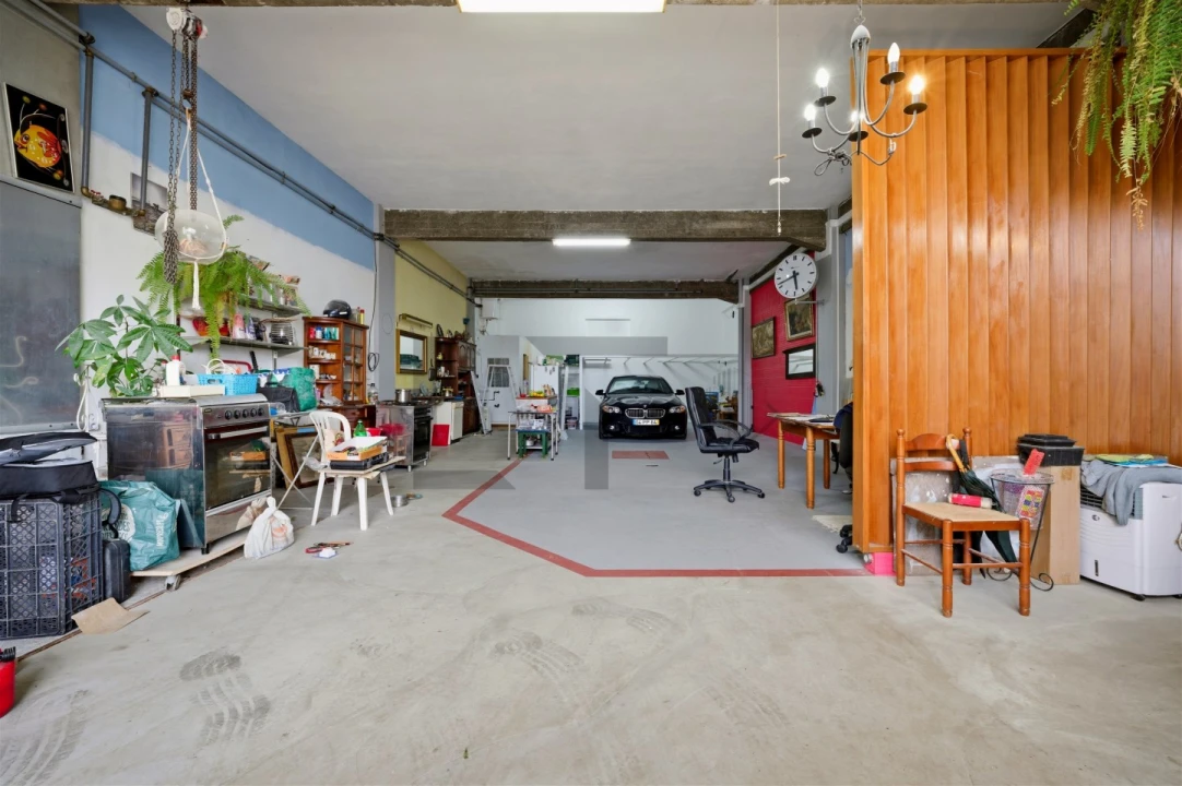 Moradia T7 para Venda em Caparica e Trafaria Foto 4