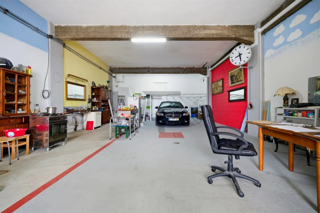 Moradia T7 para Venda em Caparica e Trafaria Foto 5