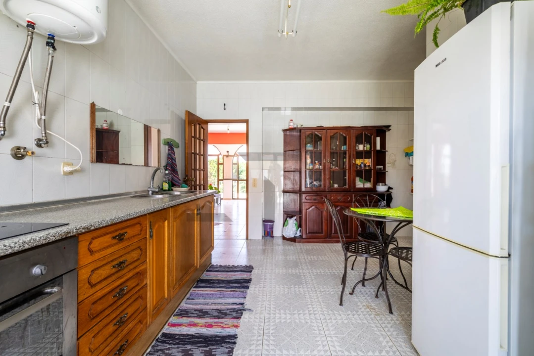 Moradia T7 para Venda em Caparica e Trafaria Foto 20