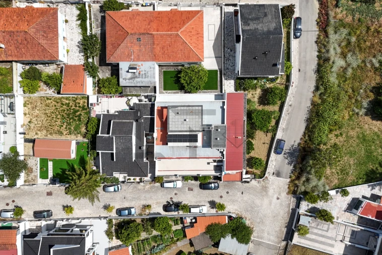 Moradia T7 para Venda em Caparica e Trafaria Foto 41