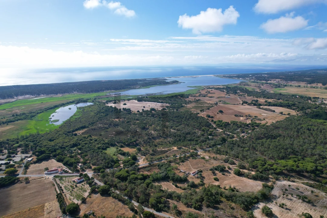 Moradia T3 para Venda em Melides Foto 5