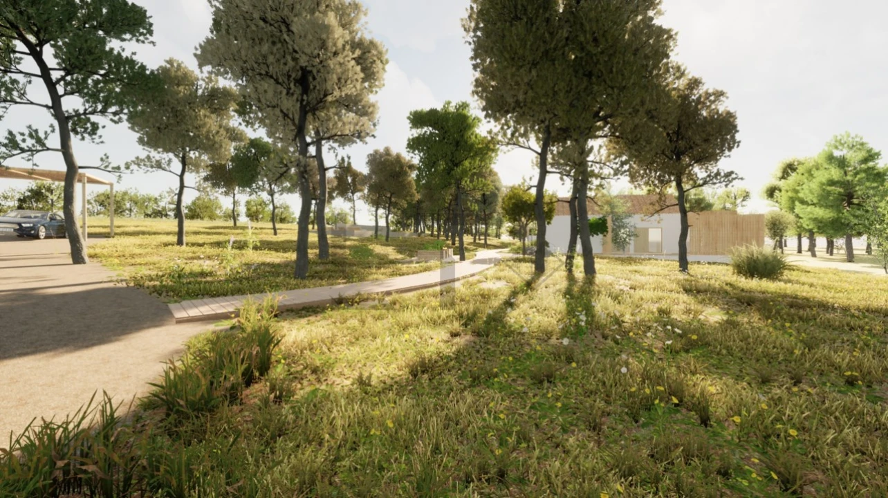 Moradia T3 para Venda em Melides Foto 18