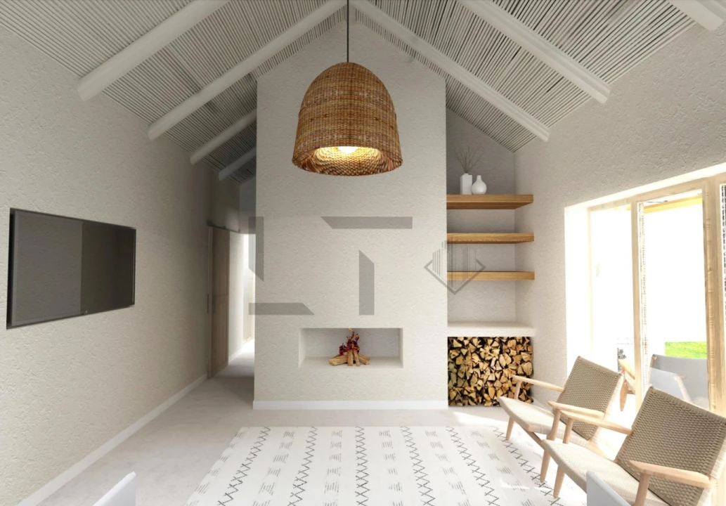 Moradia T3 para Venda em Melides Foto 25