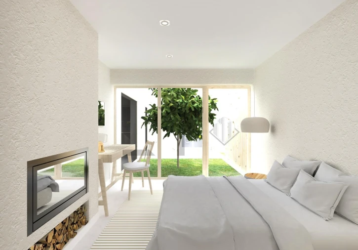 Moradia T3 para Venda em Melides Foto 30