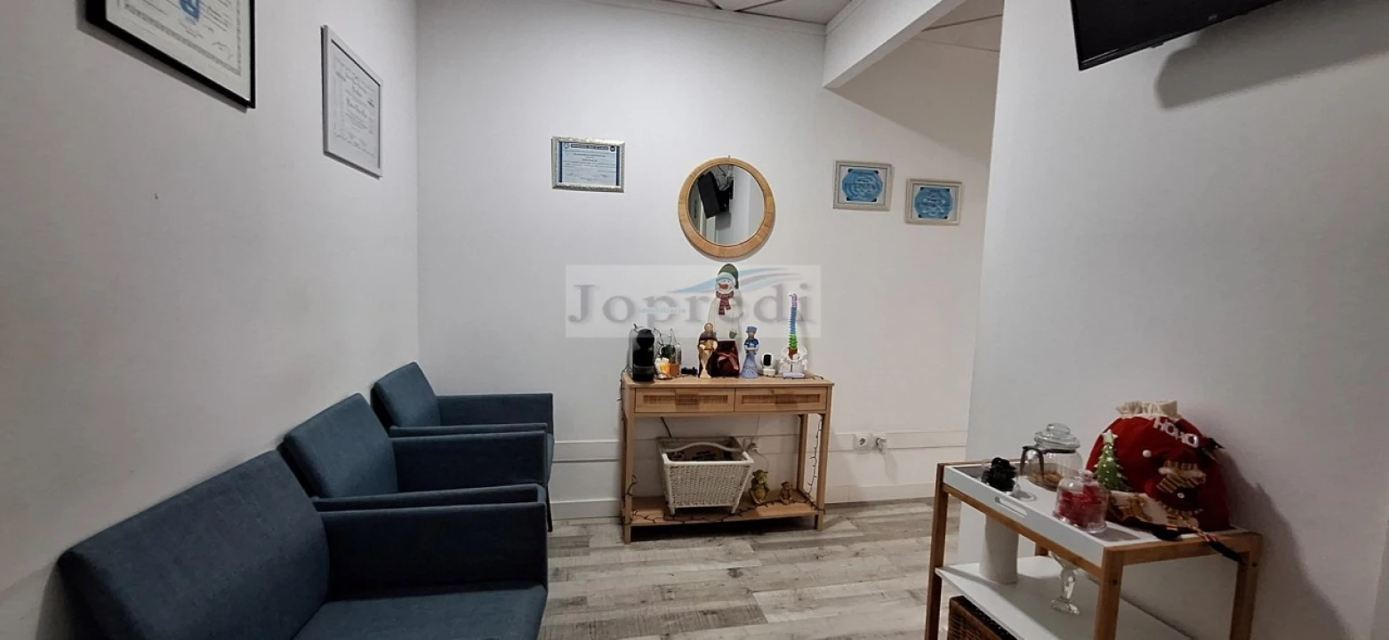 Loja para Venda em Cacém e São Marcos Foto 2