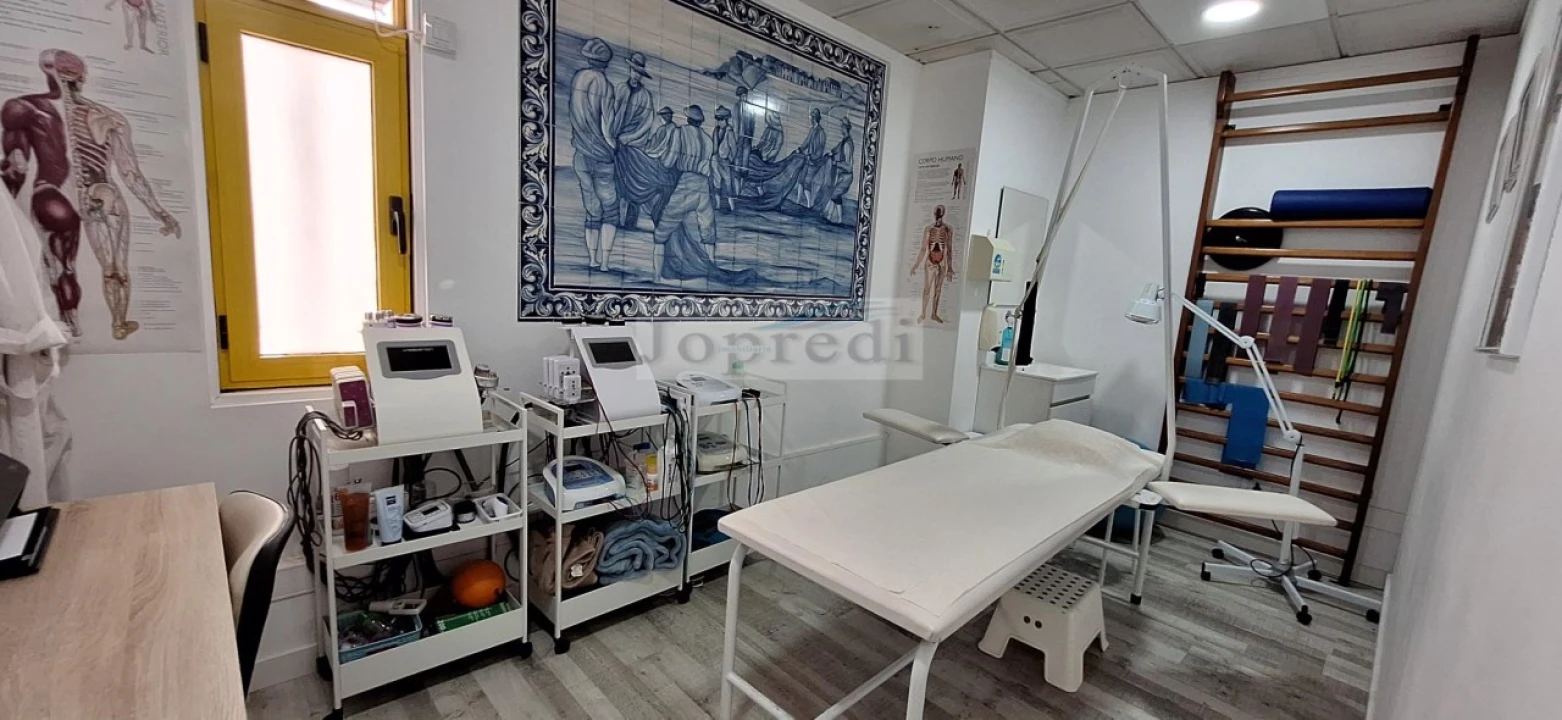 Loja para Venda em Cacém e São Marcos Foto 3