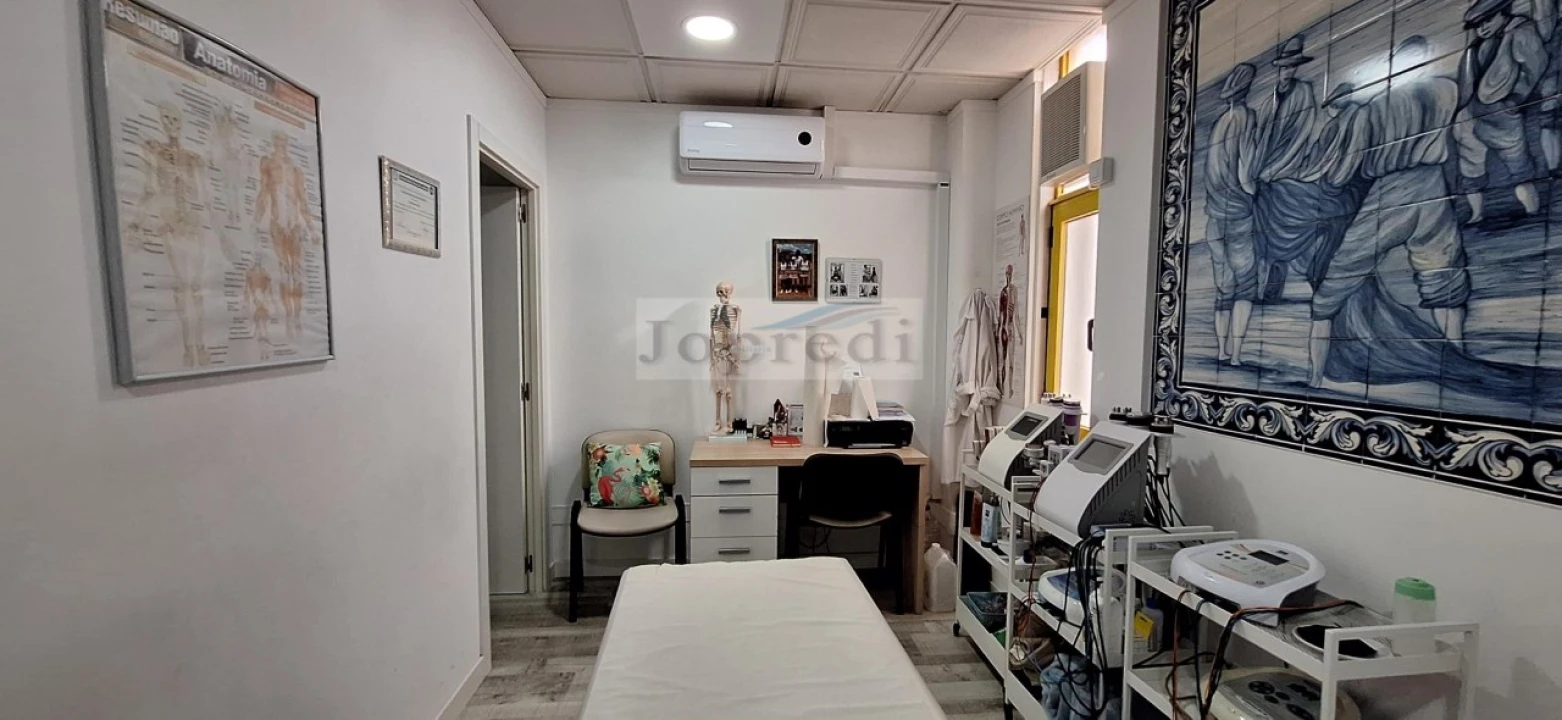 Loja para Venda em Cacém e São Marcos Foto 4