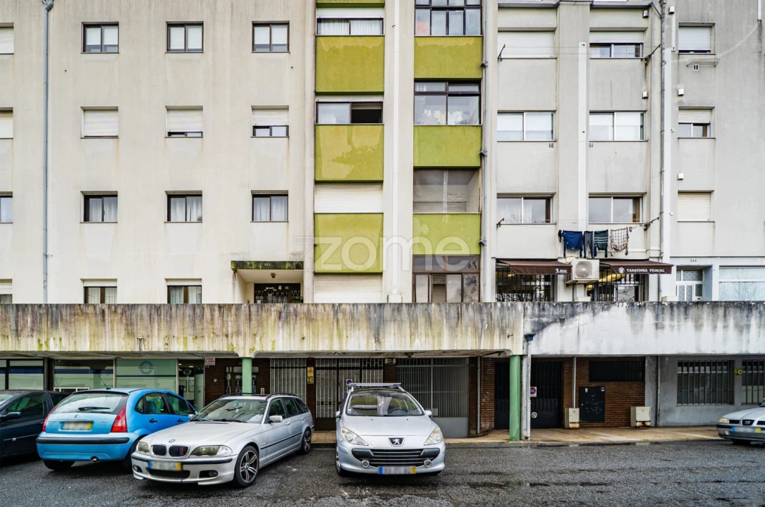 Negócio para Venda em Braga (São José de São Lázaro e São João do Souto) Foto 2