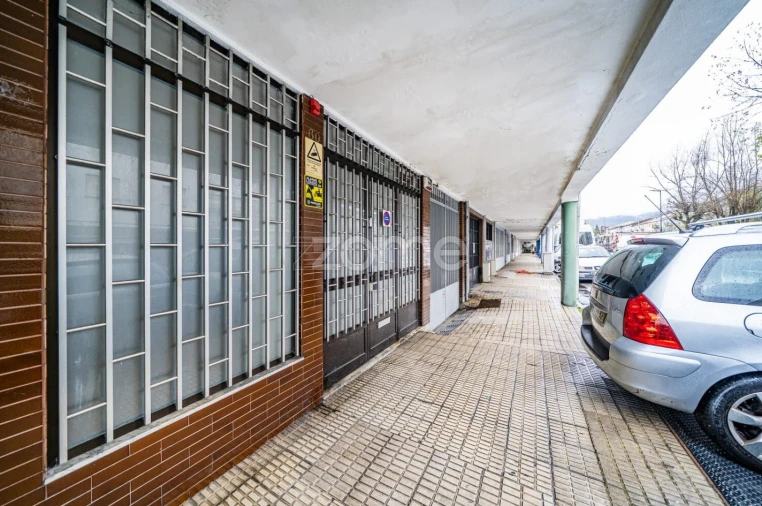 Negócio para Venda em Braga (São José de São Lázaro e São João do Souto)