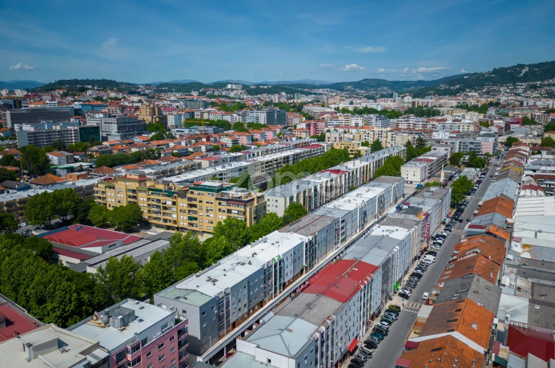 Negócio para Venda em Braga (São José de São Lázaro e São João do Souto) Foto 20