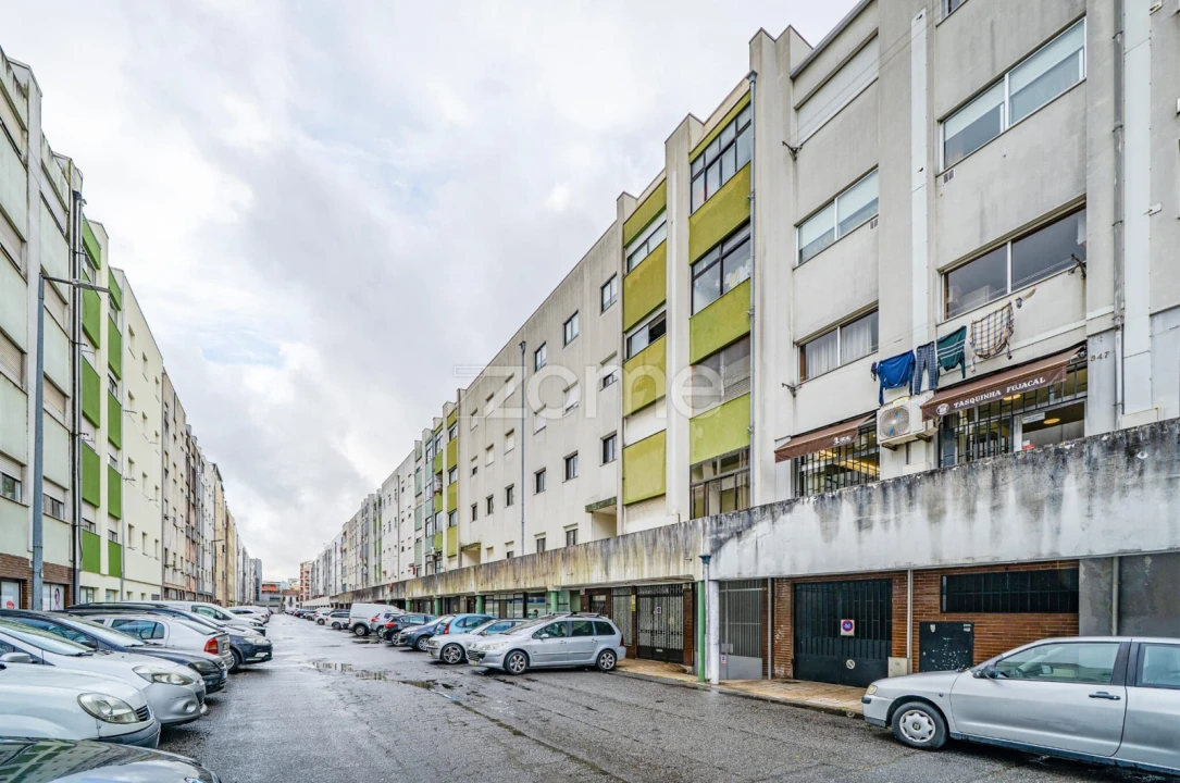 Negócio para Venda em Braga (São José de São Lázaro e São João do Souto) Foto 3