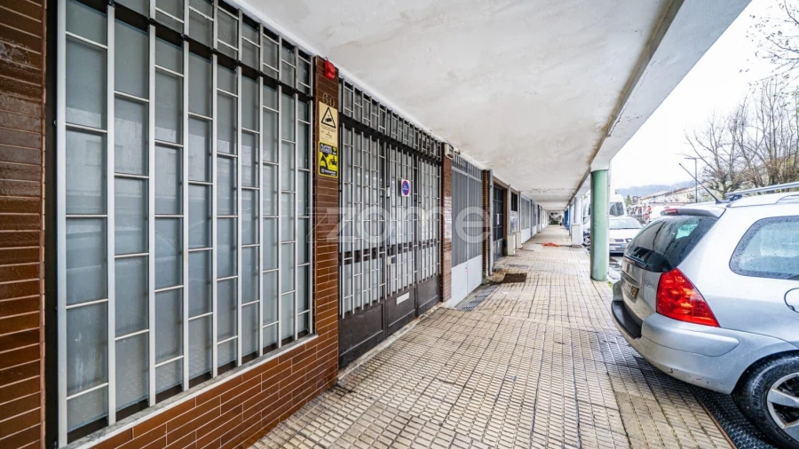 Negócio para Venda em Braga (São José de São Lázaro e São João do Souto)