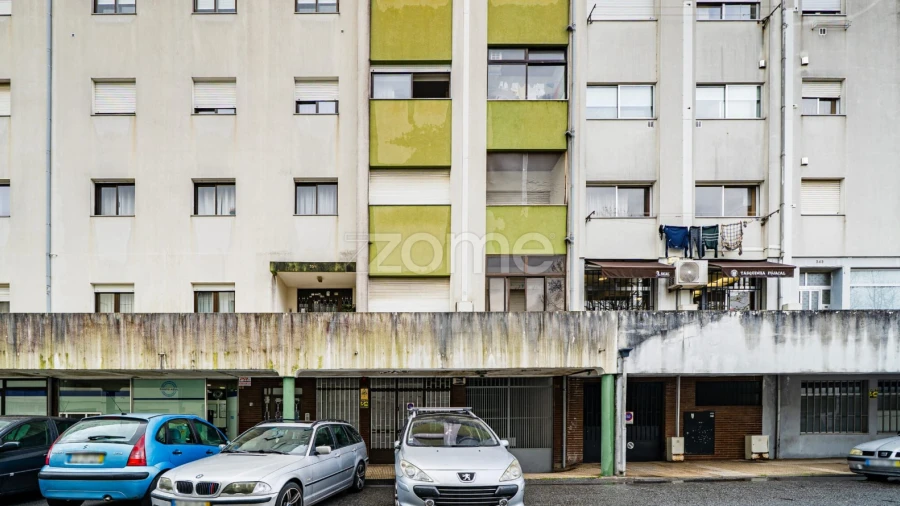 Negócio para Venda em Braga (São José de São Lázaro e São João do Souto)