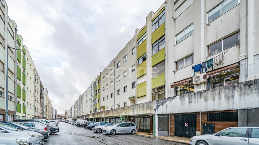 Negócio para Venda em Braga (São José de São Lázaro e São João do Souto)