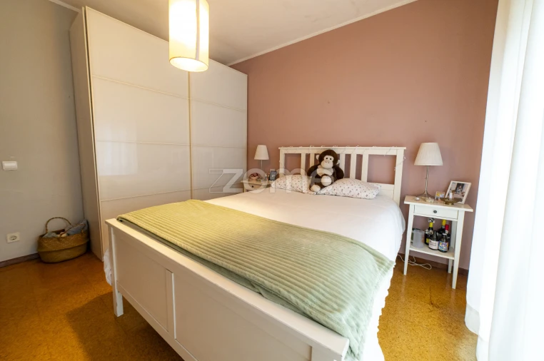 Moradia T4 para Venda em Custóias, Leça do Balio e Guifões Foto 21