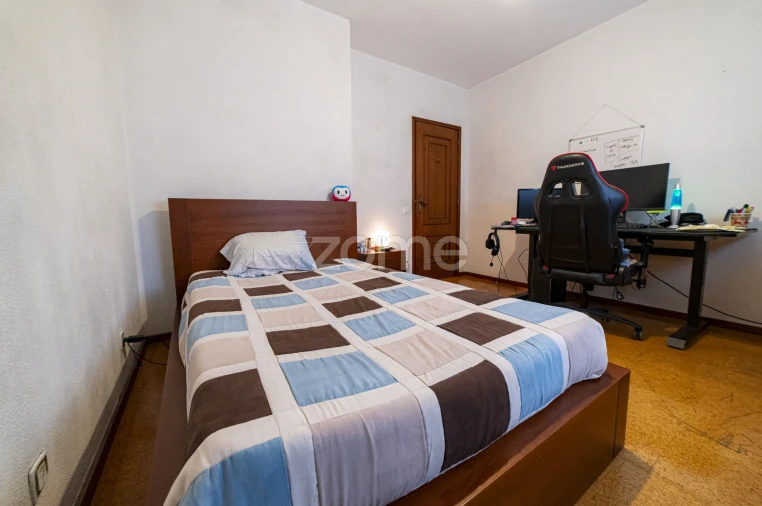 Moradia T4 para Venda em Custóias, Leça do Balio e Guifões Foto 22