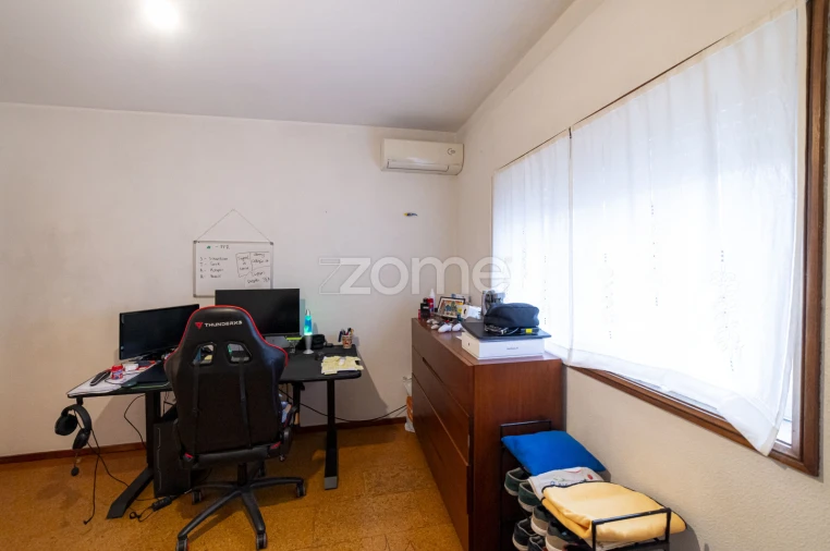 Moradia T4 para Venda em Custóias, Leça do Balio e Guifões Foto 23