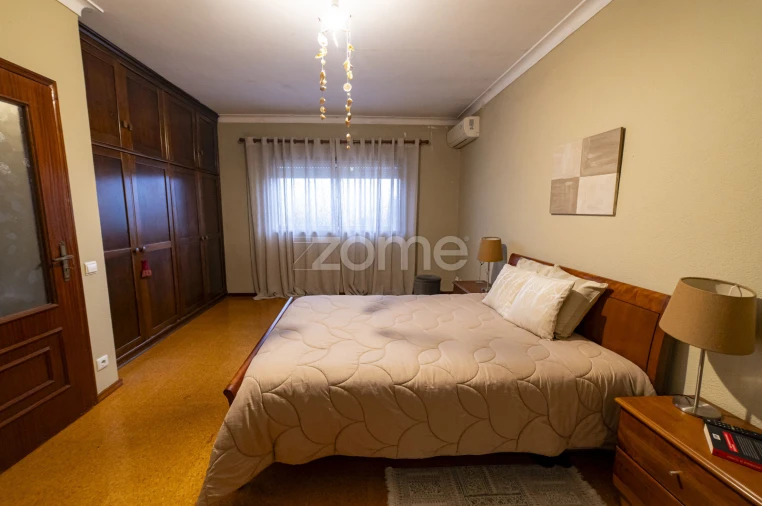 Moradia T4 para Venda em Custóias, Leça do Balio e Guifões Foto 18