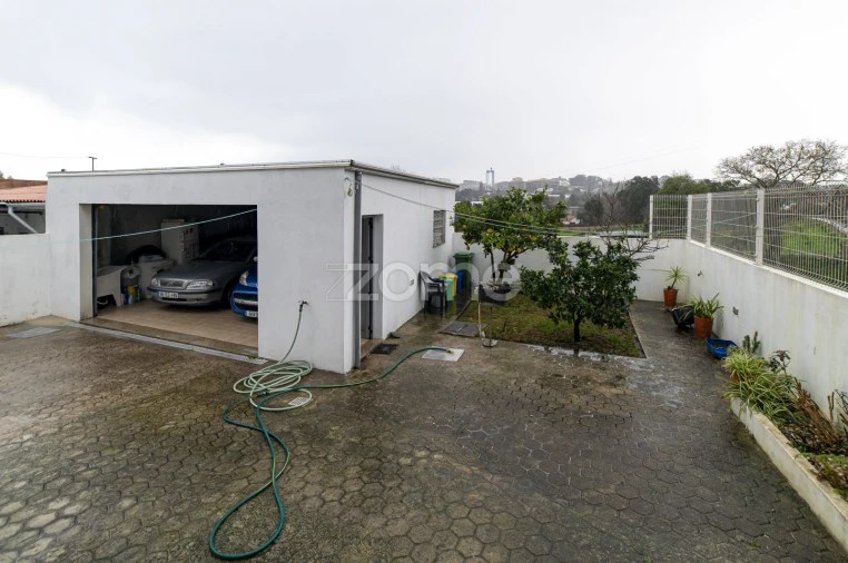 Moradia T4 para Venda em Custóias, Leça do Balio e Guifões Foto 8