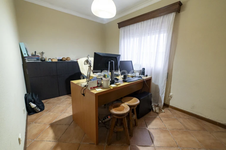 Moradia T4 para Venda em Custóias, Leça do Balio e Guifões Foto 17