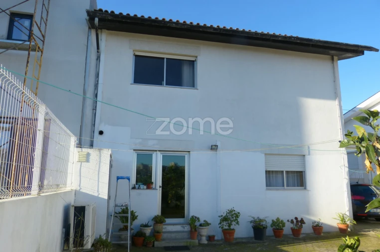 Moradia T4 para Venda em Custóias, Leça do Balio e Guifões Foto 4