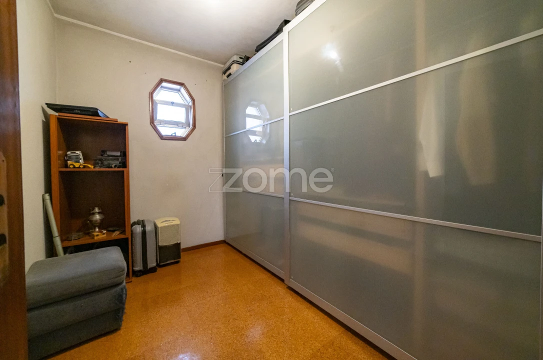 Moradia T4 para Venda em Custóias, Leça do Balio e Guifões Foto 26