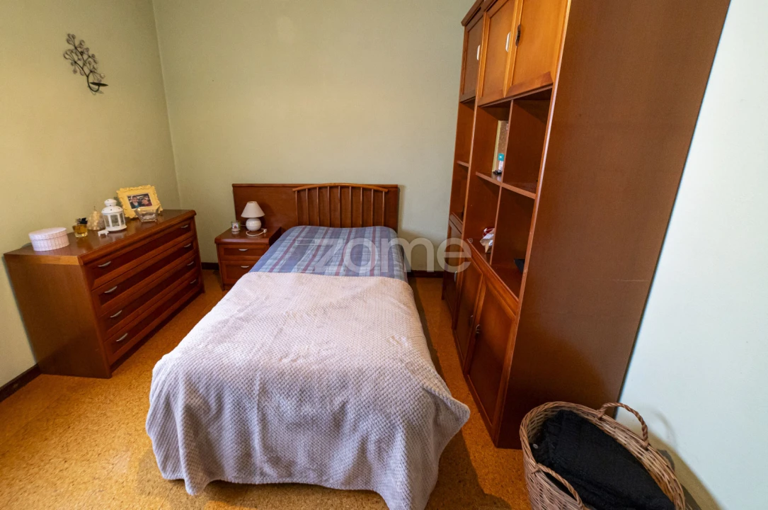 Moradia T4 para Venda em Custóias, Leça do Balio e Guifões Foto 24