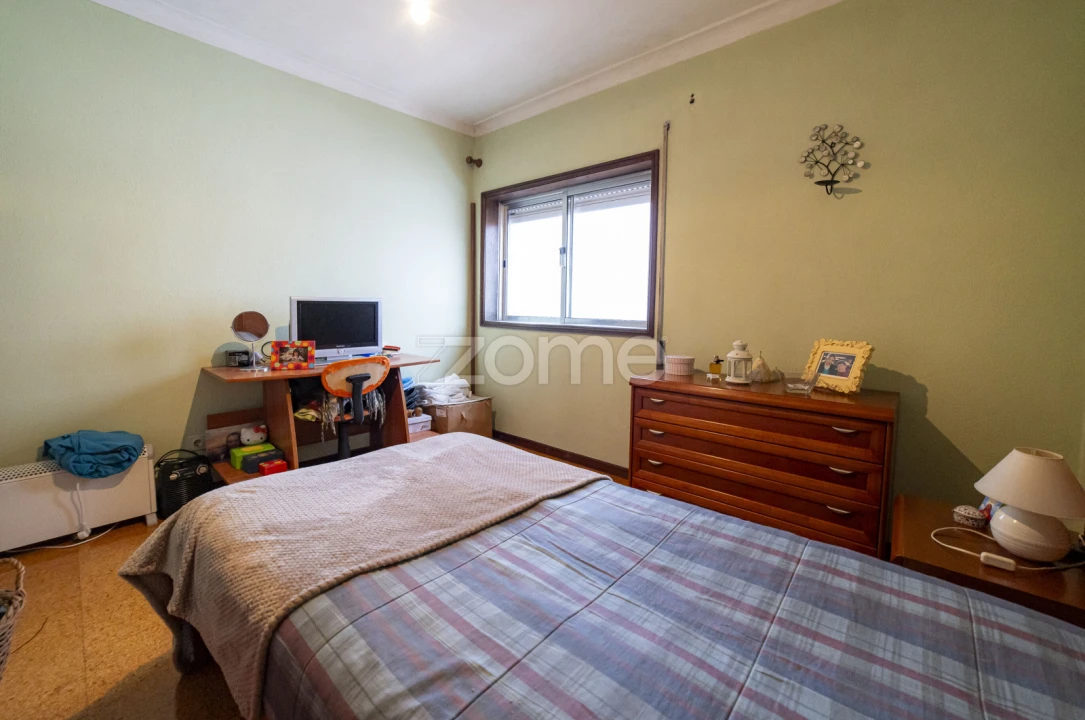 Moradia T4 para Venda em Custóias, Leça do Balio e Guifões Foto 25