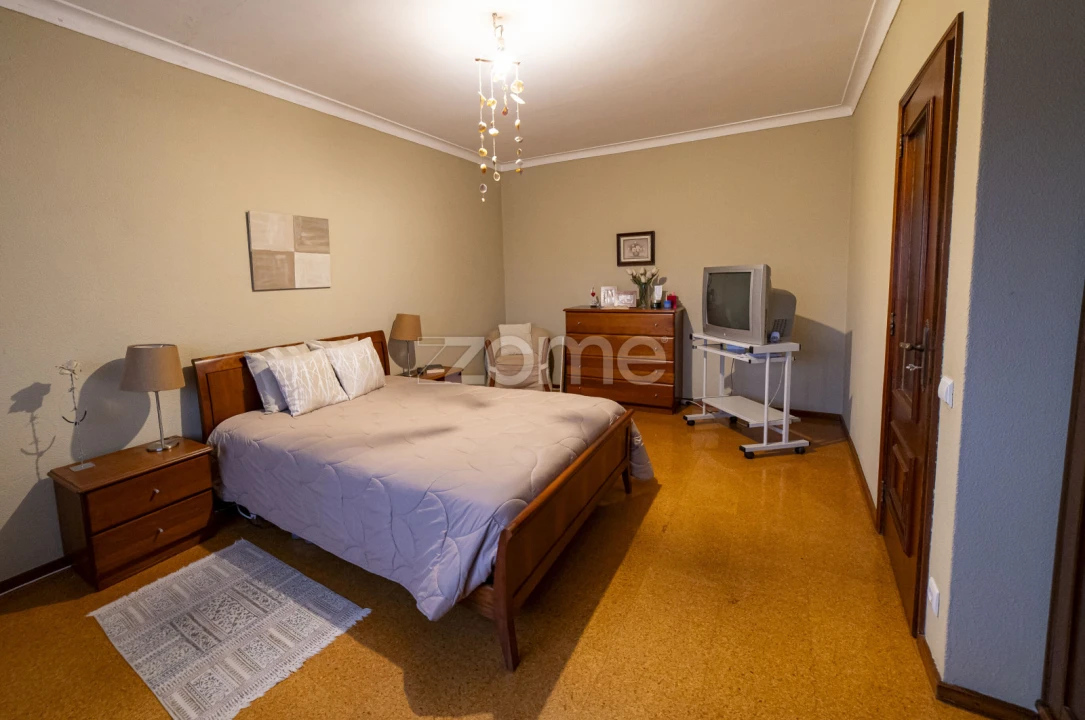 Moradia T4 para Venda em Custóias, Leça do Balio e Guifões Foto 19