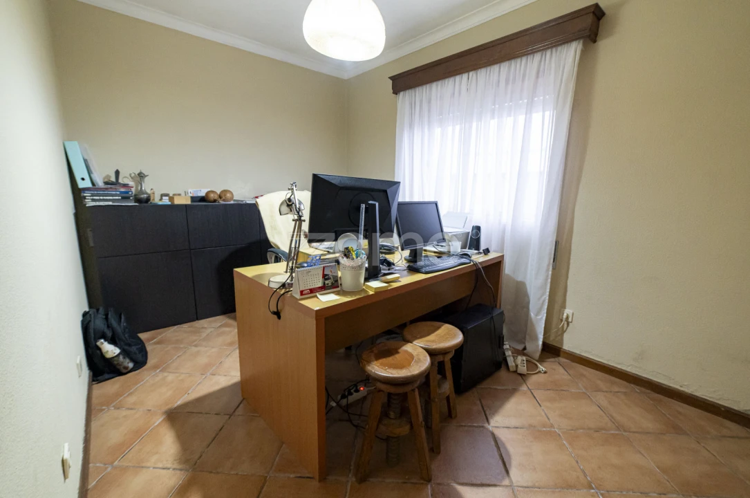 Moradia T4 para Venda em Custóias, Leça do Balio e Guifões Foto 17