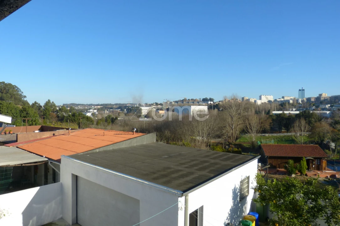 Moradia T4 para Venda em Custóias, Leça do Balio e Guifões Foto 5