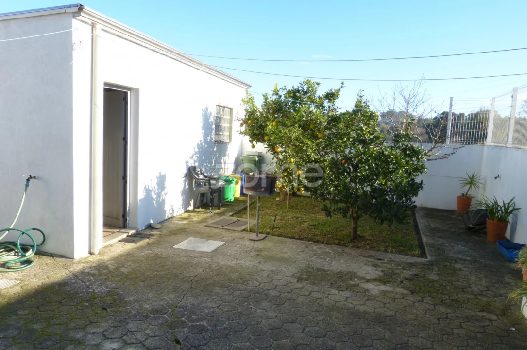Moradia T4 para Venda em Custóias, Leça do Balio e Guifões Foto 9