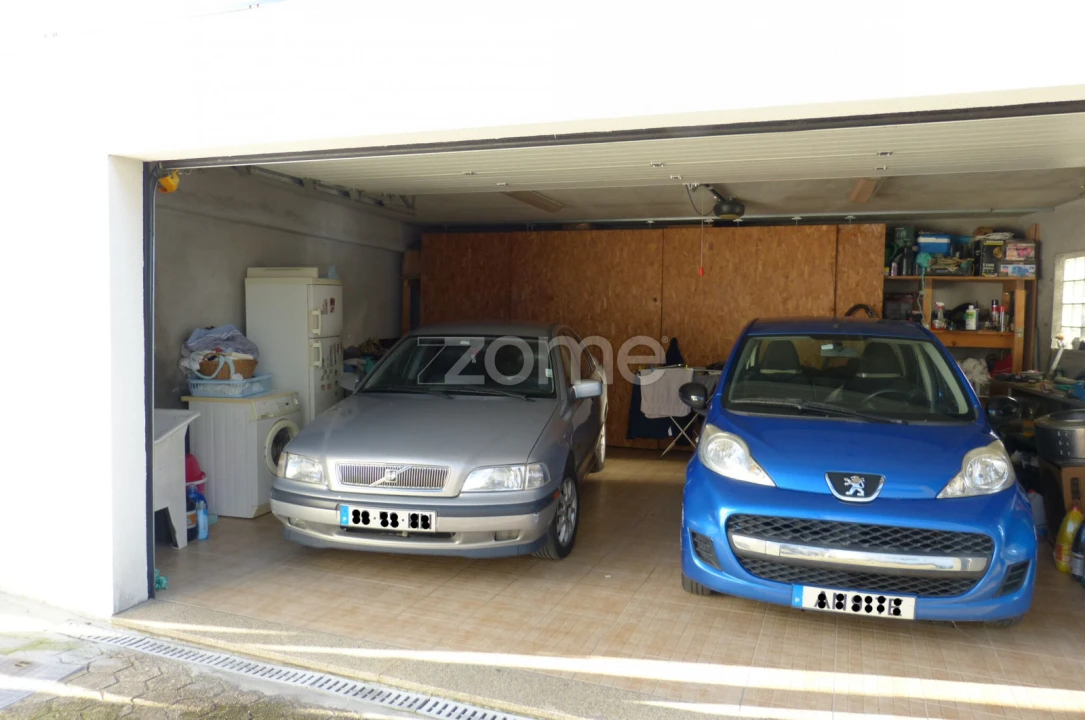 Moradia T4 para Venda em Custóias, Leça do Balio e Guifões Foto 7