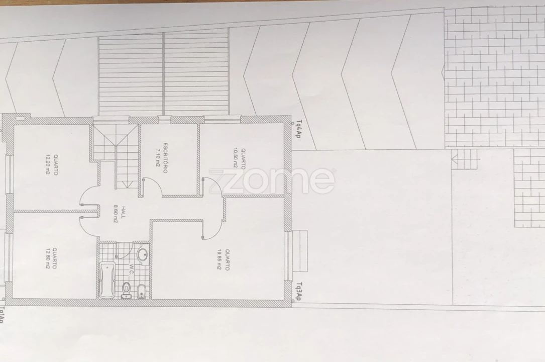 Moradia T4 para Venda em Custóias, Leça do Balio e Guifões Foto 28